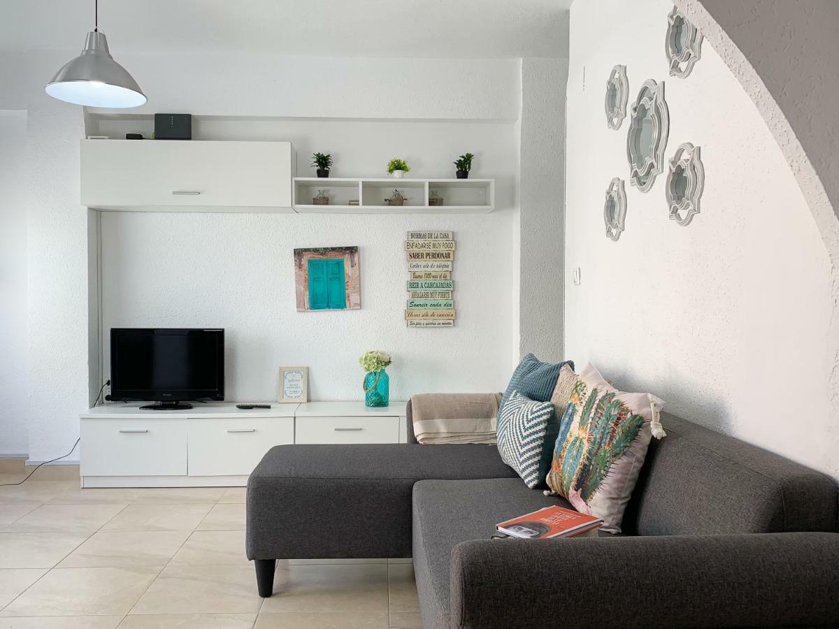 Cosy Flats Benidorm Centro 5º Daire Dış mekan fotoğraf